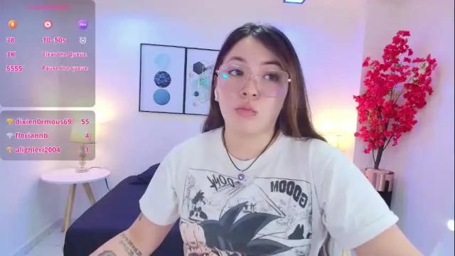 Image 7 of isa_reel Stream on Chaturbate on 1 month ago
