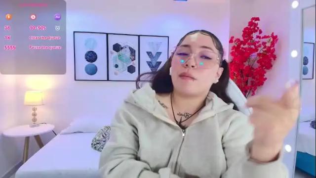 Image 10 of isa_reel Stream on Chaturbate on 1 month ago