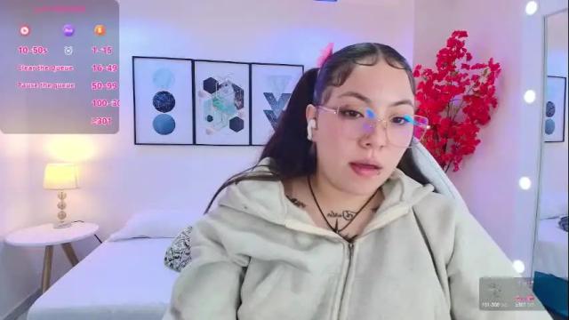 Image 12 of isa_reel Stream on Chaturbate on 1 month ago
