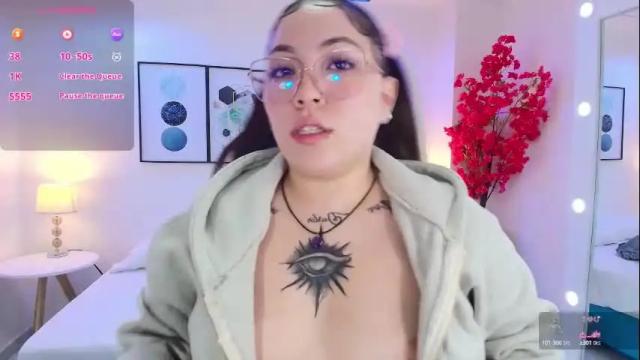 Image 4 of isa_reel Stream on Chaturbate on 1 month ago