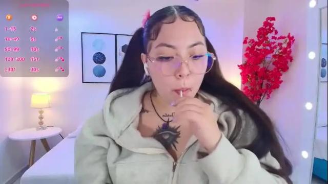 Thumbnail 2, isa_reel's Stream at Chaturbate, 1 month ago