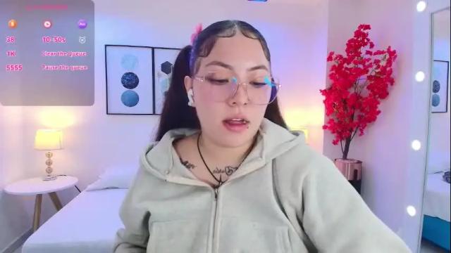 Image 8 of isa_reel Stream on Chaturbate on 1 month ago