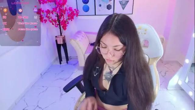 Image 12 of isa_reel Stream on Chaturbate on 28 days ago