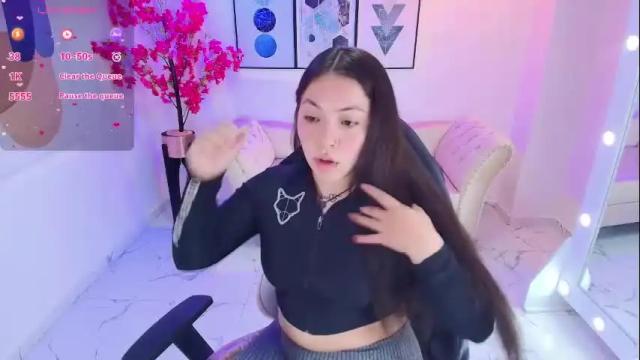 Image 6 of isa_reel Stream on Chaturbate on 28 days ago