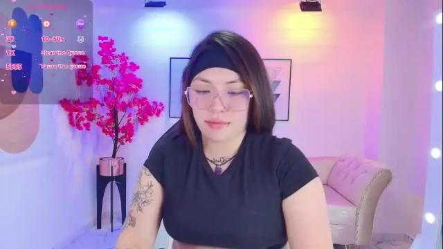 Thumbnail 1, isa_reel's Stream at Chaturbate, 26 days ago