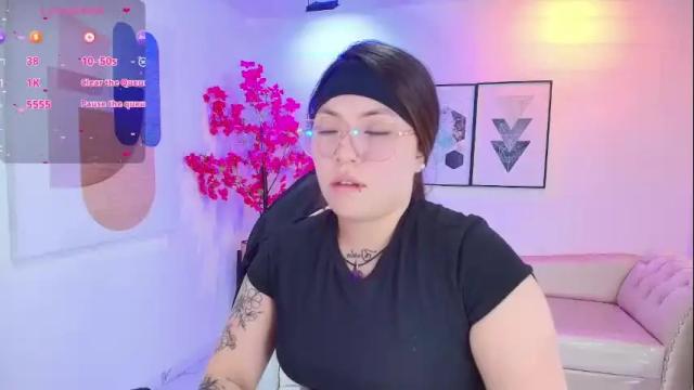 Image 10 of isa_reel Stream on Chaturbate on 27 days ago