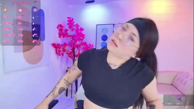 Image 11 of isa_reel Stream on Chaturbate on 27 days ago