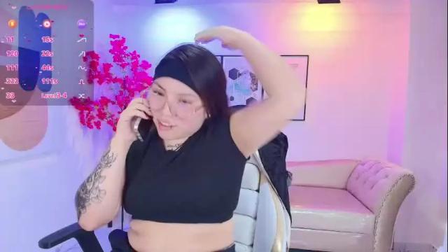 Image 12 of isa_reel Stream on Chaturbate on 27 days ago
