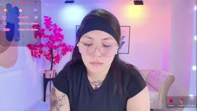 Image 2 of isa_reel Stream on Chaturbate on 27 days ago