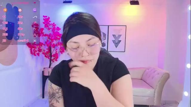 Image 3 of isa_reel Stream on Chaturbate on 27 days ago