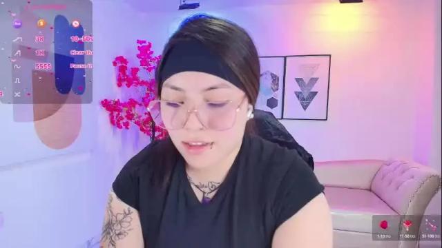 Thumbnail 2, isa_reel's Stream at Chaturbate, 26 days ago