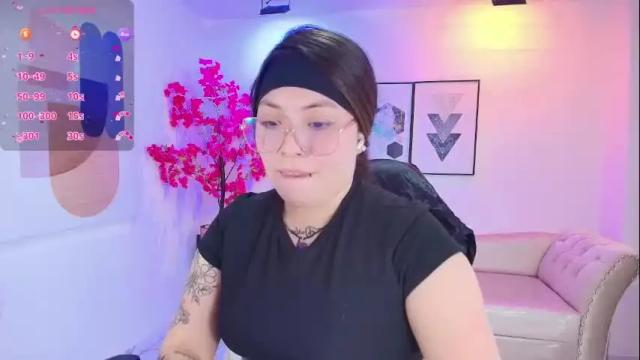 Image 6 of isa_reel Stream on Chaturbate on 27 days ago