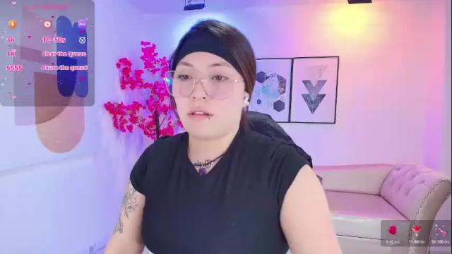 Image 8 of isa_reel Stream on Chaturbate on 27 days ago