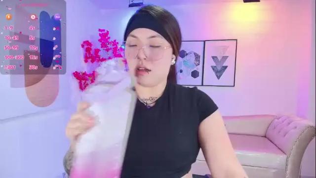 Thumbnail 3, isa_reel's Stream at Chaturbate, 26 days ago