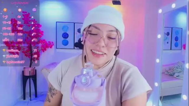 Thumbnail 2, isa_reel's Stream at Chaturbate, 25 days ago