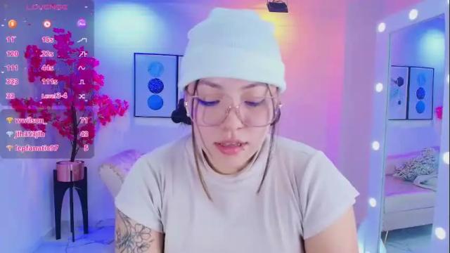 Image 6 of isa_reel Stream on Chaturbate on 26 days ago