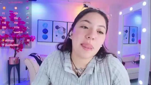 Thumbnail 1, isa_reel's Stream at Chaturbate, 24 days ago