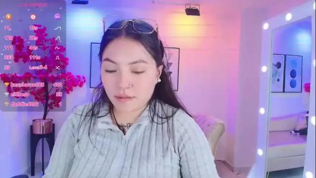 Image 10 of isa_reel Stream on Chaturbate on 25 days ago