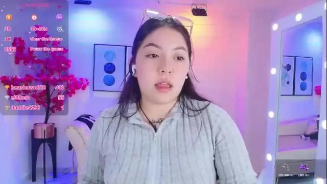Image 11 of isa_reel Stream on Chaturbate on 25 days ago