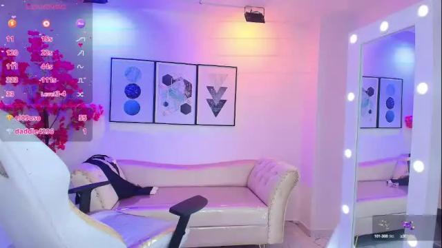 Image 3 of isa_reel Stream on Chaturbate on 25 days ago