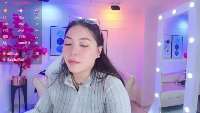 Thumbnail 2, isa_reel's Stream at Chaturbate, 24 days ago