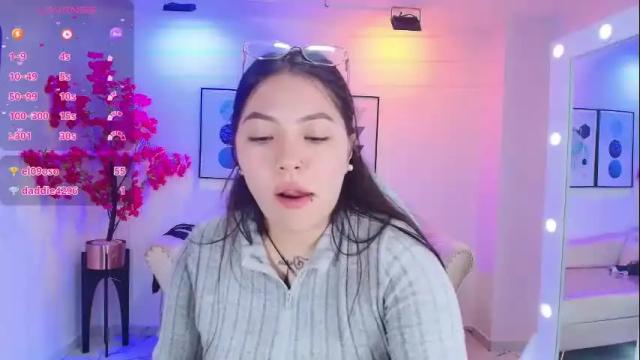 Image 7 of isa_reel Stream on Chaturbate on 25 days ago