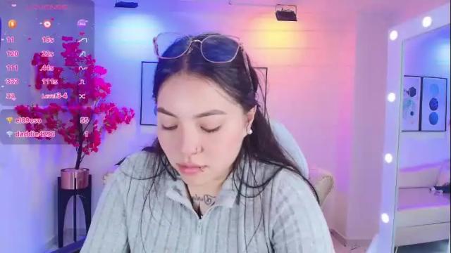 Image 8 of isa_reel Stream on Chaturbate on 25 days ago