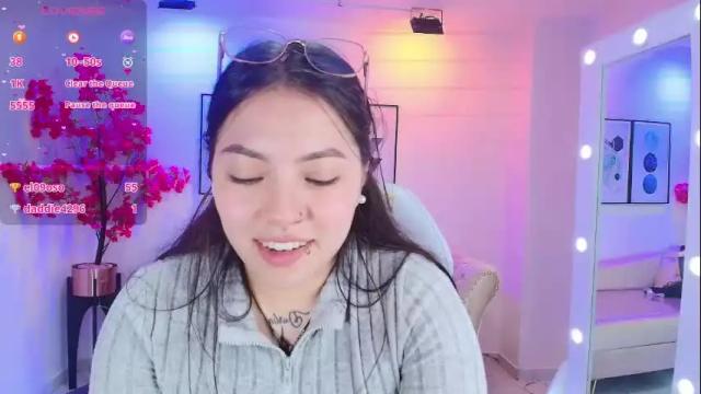Thumbnail 3, isa_reel's Stream at Chaturbate, 24 days ago