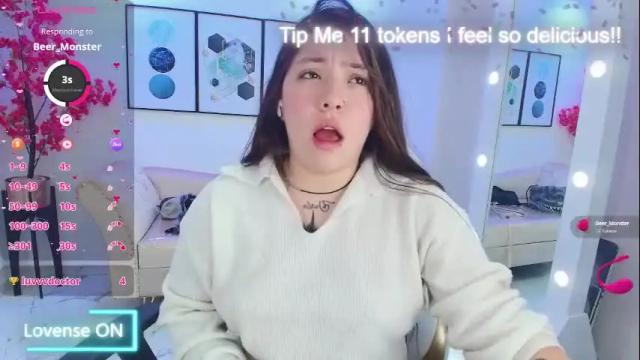 Thumbnail 1, isa_reel's Stream at Chaturbate, 21 days ago