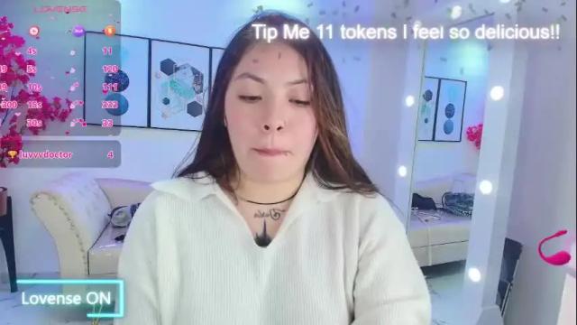 Image 2 of isa_reel Stream on Chaturbate on 22 days ago