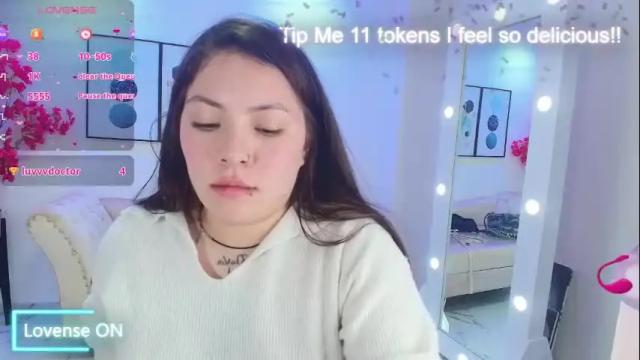 Thumbnail 2, isa_reel's Stream at Chaturbate, 21 days ago