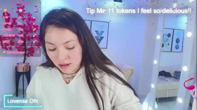 Image 6 of isa_reel Stream on Chaturbate on 22 days ago