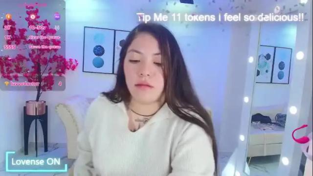Image 7 of isa_reel Stream on Chaturbate on 22 days ago