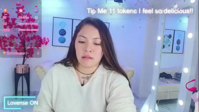 Thumbnail 3, isa_reel's Stream at Chaturbate, 21 days ago