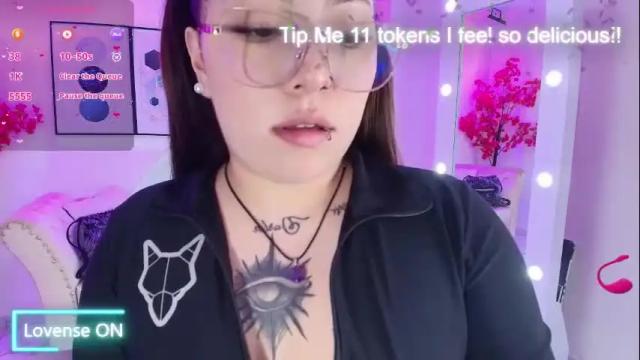 Thumbnail 1, isa_reel's Stream at Chaturbate, 20 days ago