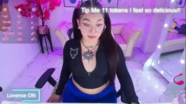 Image 12 of isa_reel Stream on Chaturbate on 21 days ago