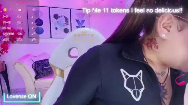 Image 2 of isa_reel Stream on Chaturbate on 21 days ago
