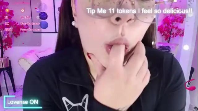 Image 4 of isa_reel Stream on Chaturbate on 21 days ago