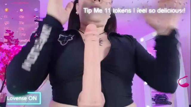Image 8 of isa_reel Stream on Chaturbate on 21 days ago