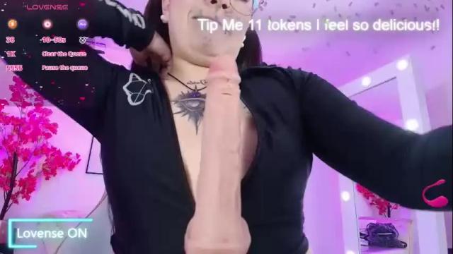 Thumbnail 3, isa_reel's Stream at Chaturbate, 20 days ago