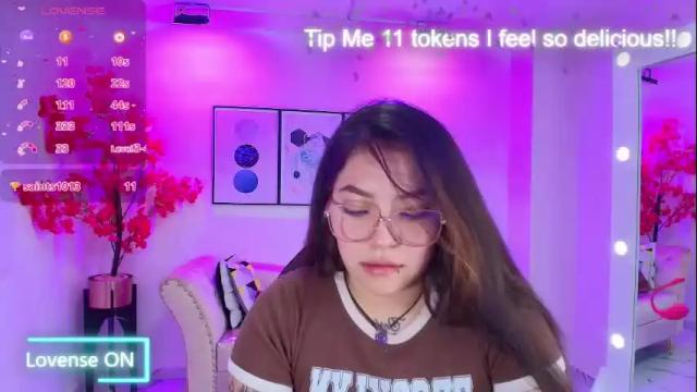 Thumbnail 1, isa_reel's Stream at Chaturbate, 19 days ago