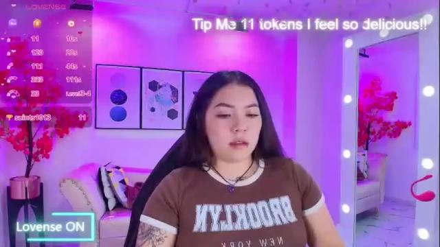 Image 10 of isa_reel Stream on Chaturbate on 20 days ago