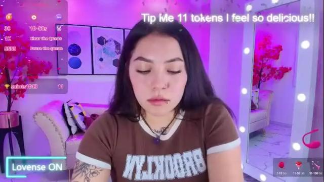 Image 11 of isa_reel Stream on Chaturbate on 20 days ago