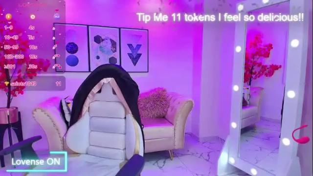 Image 12 of isa_reel Stream on Chaturbate on 20 days ago