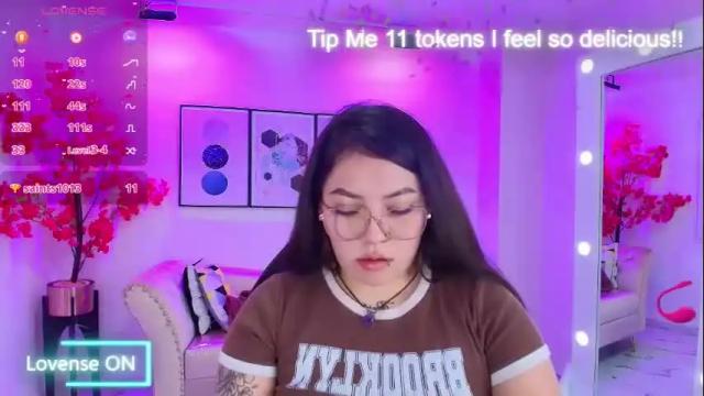 Thumbnail 2, isa_reel's Stream at Chaturbate, 19 days ago