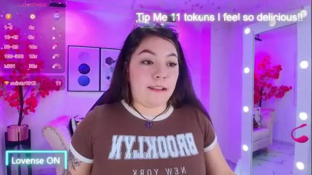 Image 7 of isa_reel Stream on Chaturbate on 20 days ago