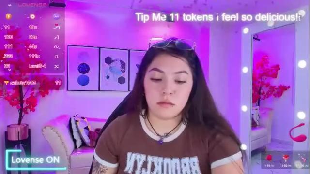 Image 8 of isa_reel Stream on Chaturbate on 20 days ago