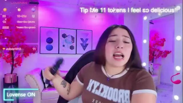 Thumbnail 3, isa_reel's Stream at Chaturbate, 19 days ago
