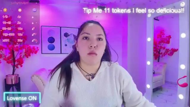 Thumbnail 1, isa_reel's Stream at Chaturbate, 17 days ago
