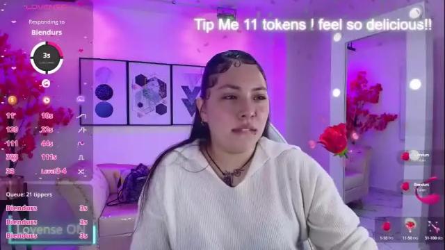 Image 6 of isa_reel Stream on Chaturbate on 18 days ago